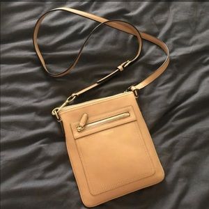 Coach crossbody